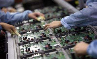 Electronic Manufacturing in Vietnam | Vietnam Buying Agent