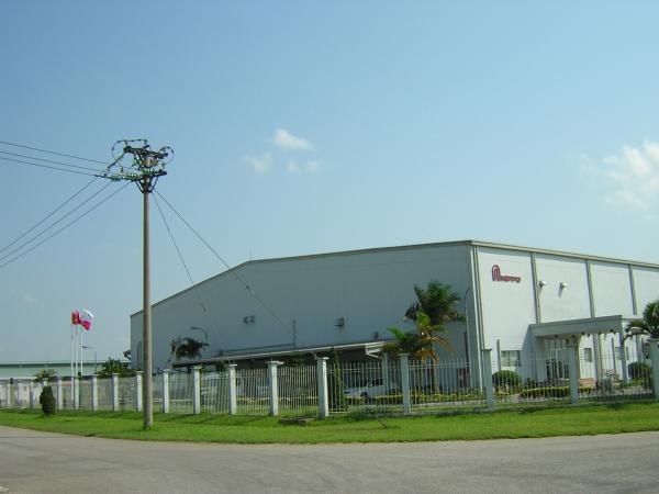 Industrial Parks in Vinh Phuc - Chan Hung Industrial Park