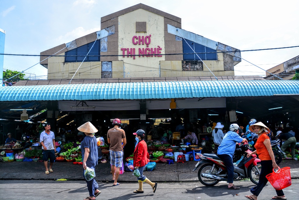 4 Clothing Wholesale Markets in Vietnam That You Can't Miss