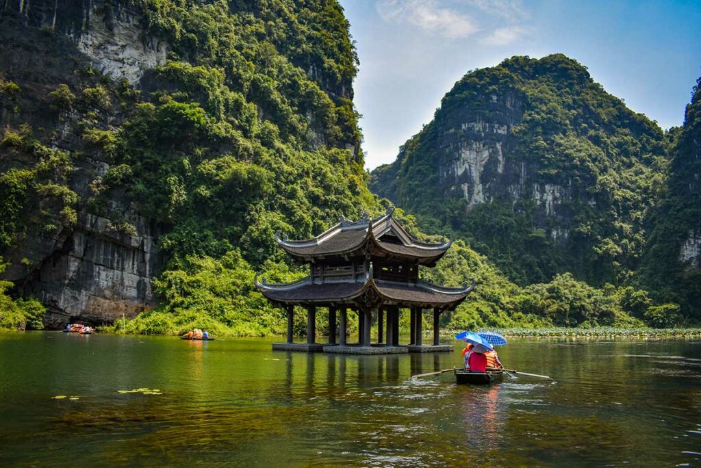 Ninh Binh