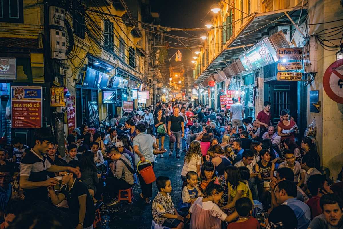 4 Clothing Wholesale Markets in Vietnam That You Can't Miss